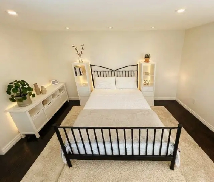 Quiet OPG Contractor Rooms | Flexible Payment Monthly/Weekly