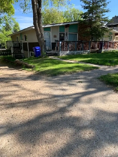 West Hill 4 Bedroom Duplex