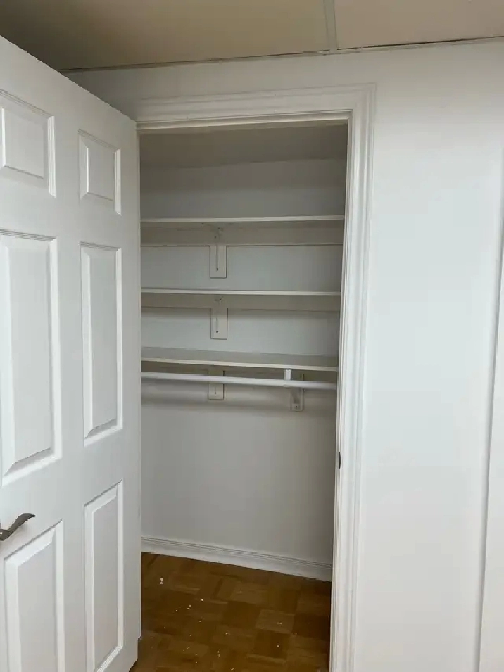 One room available for girls