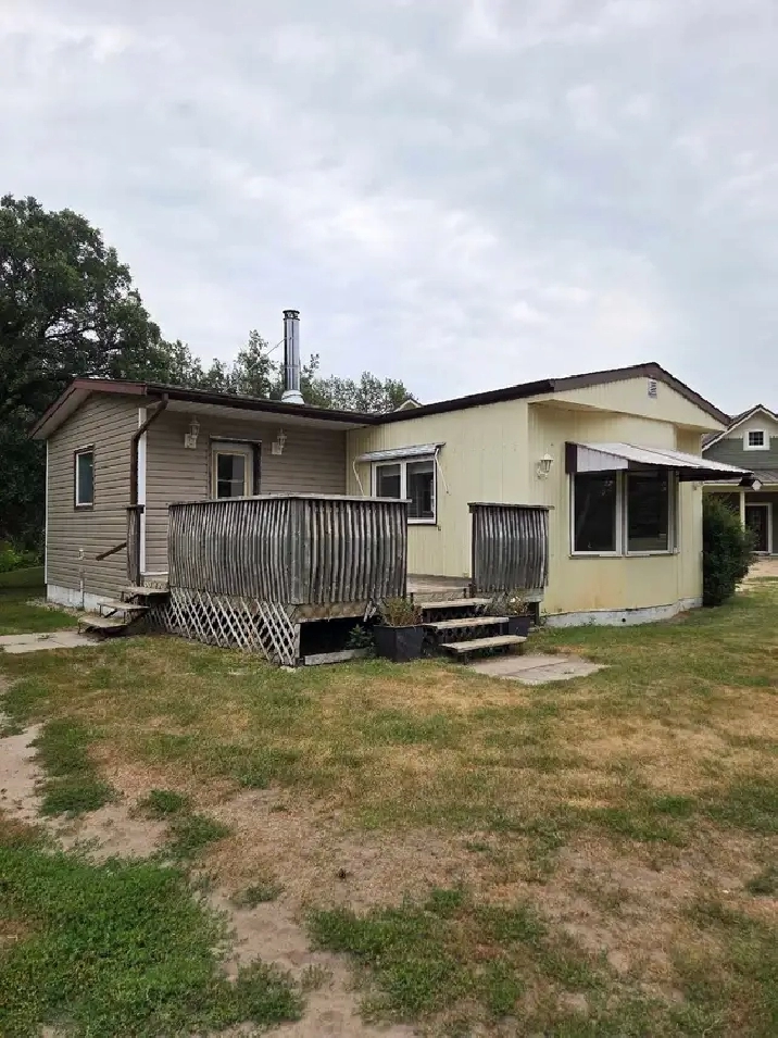House Trailer for sale