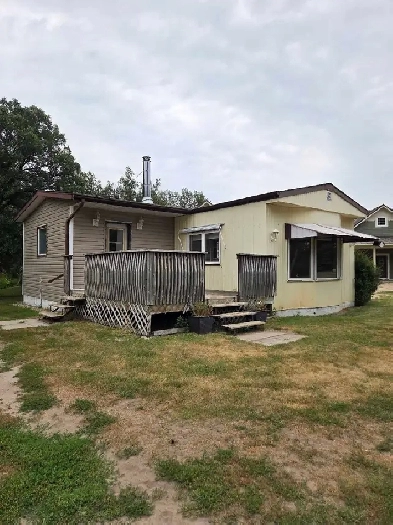 House Trailer for sale
