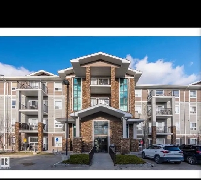 Appartment on rent