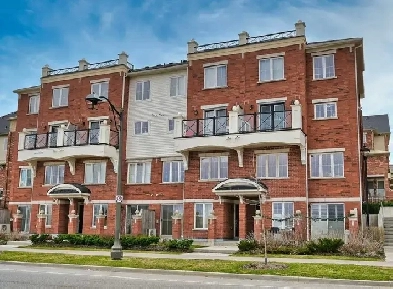 Oakville Gems from $600-700K Free List w/ Updates