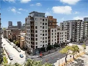 BEST PRICE 2 BEDROOM DOWNTOWN ! CORNER UNIT ! FULLY FURNISHED!