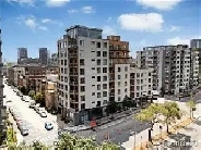 BEST PRICE 2 BEDROOM DOWNTOWN ! CORNER UNIT ! FULLY FURNISHED!
