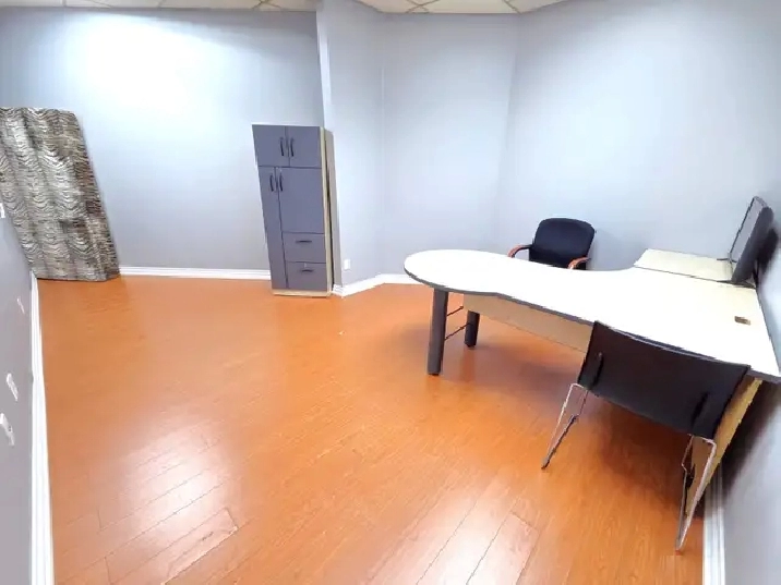 BIG Private Office ROOM for Month to Month Rental TMI Inc