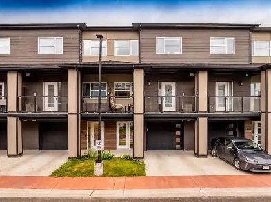 2bedroom Townhouse for rent