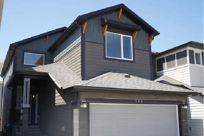 Executive Furnished Spacious 4 Bedrooms House