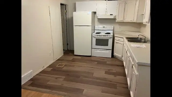 Basement Suite for Rent