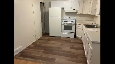 Basement Suite for Rent