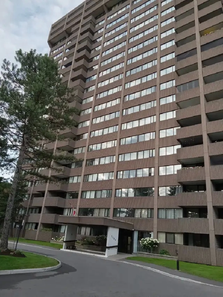Very nice 2 bedrooms apart. for rent, 3360 Southgate Rd, Ottawa