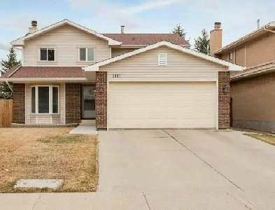 Room for rent near West Edmonton Mall (male)