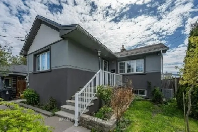 Hurry..! Beautiful 2 Bedroom 2 Bathroom Basement House for Rent