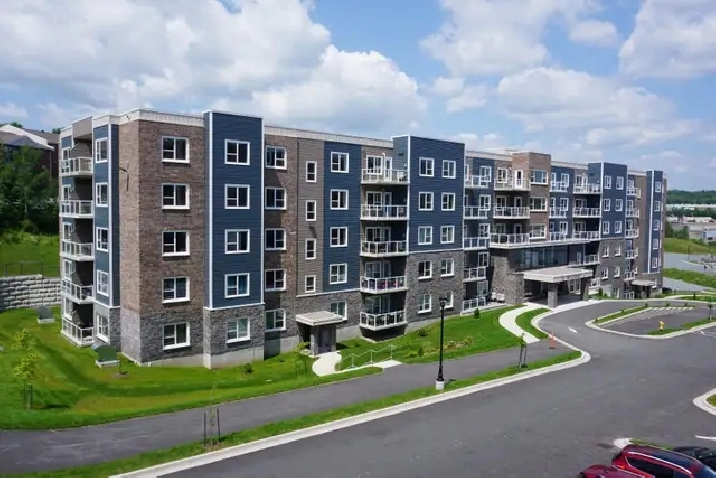 2-Bedroom Apartment for Rent in Lower Sackville