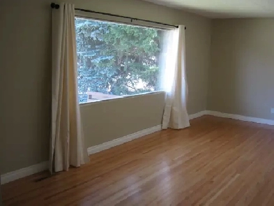House for Rent on Clarence Ave South 3 Bedroom Main Floor
