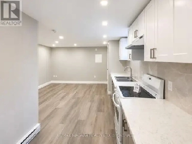 Lower Bachelor Unit In St Catharines