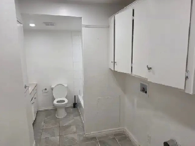 Clean 4 1/2 Available for Rent in Montreal-Nord