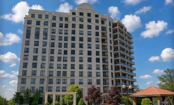 CONDO APARTMENT FOR RENT - VAUGHAN
