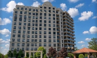 CONDO APARTMENT FOR RENT - VAUGHAN