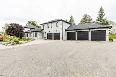 Farm house for rent Caledon