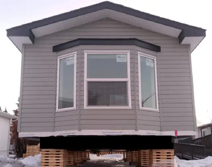 Canadian-built homes at PriceWise 780-405-7771