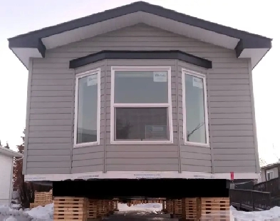 Canadian-built homes at PriceWise 780-405-7771