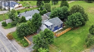 Charming  Home for Sale in Northern, ON -  Amazing Investment