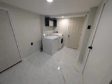 Basement For Rent