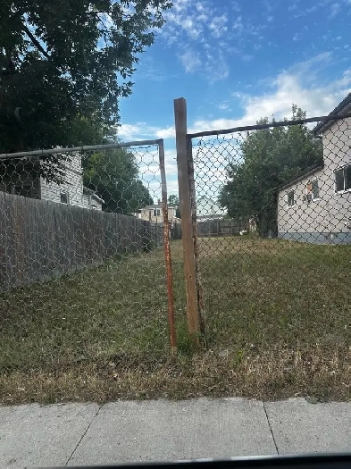 Commercial and Residential lot for sale