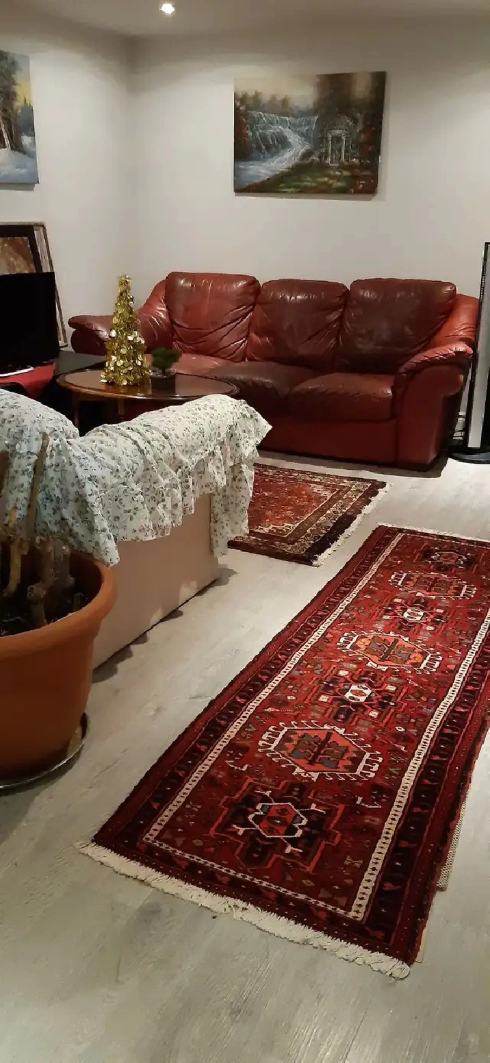 Furnished 1 Bedroom For Rent AvailableNOW (FEMALE TENANTS ONLY)