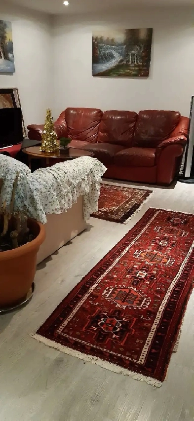 Furnished 1 Bedroom For Rent AvailableNOW (FEMALE TENANTS ONLY)