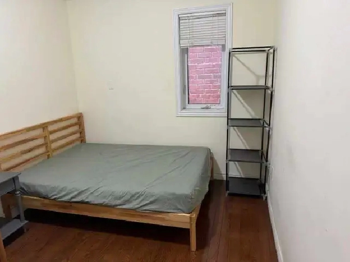 room for rent near York University