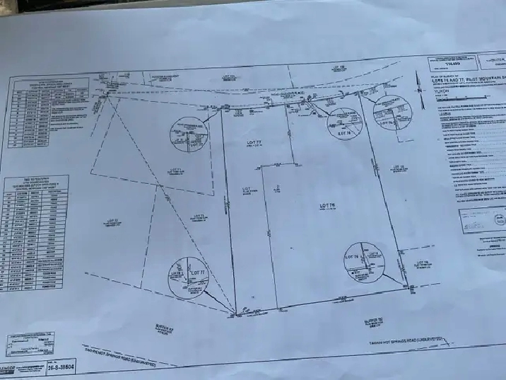 land for sale
