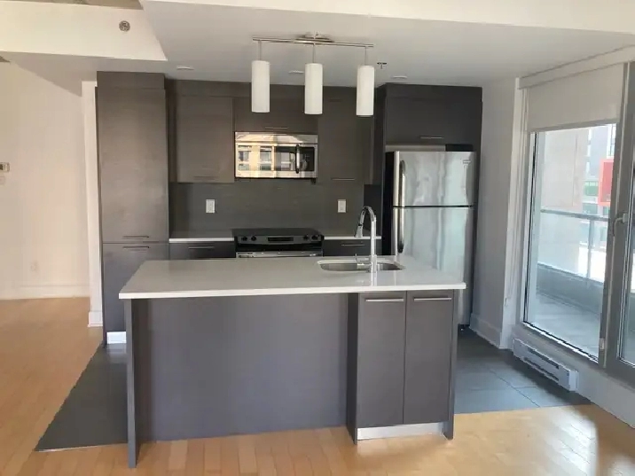 SUPERBES CONDOS 5 1/2  GRIFFINTOWN – JUILLET(RABAIS DISPONIBLES)