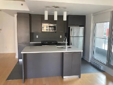 SUPERBES CONDOS 5 1/2  GRIFFINTOWN – JUILLET(RABAIS DISPONIBLES)