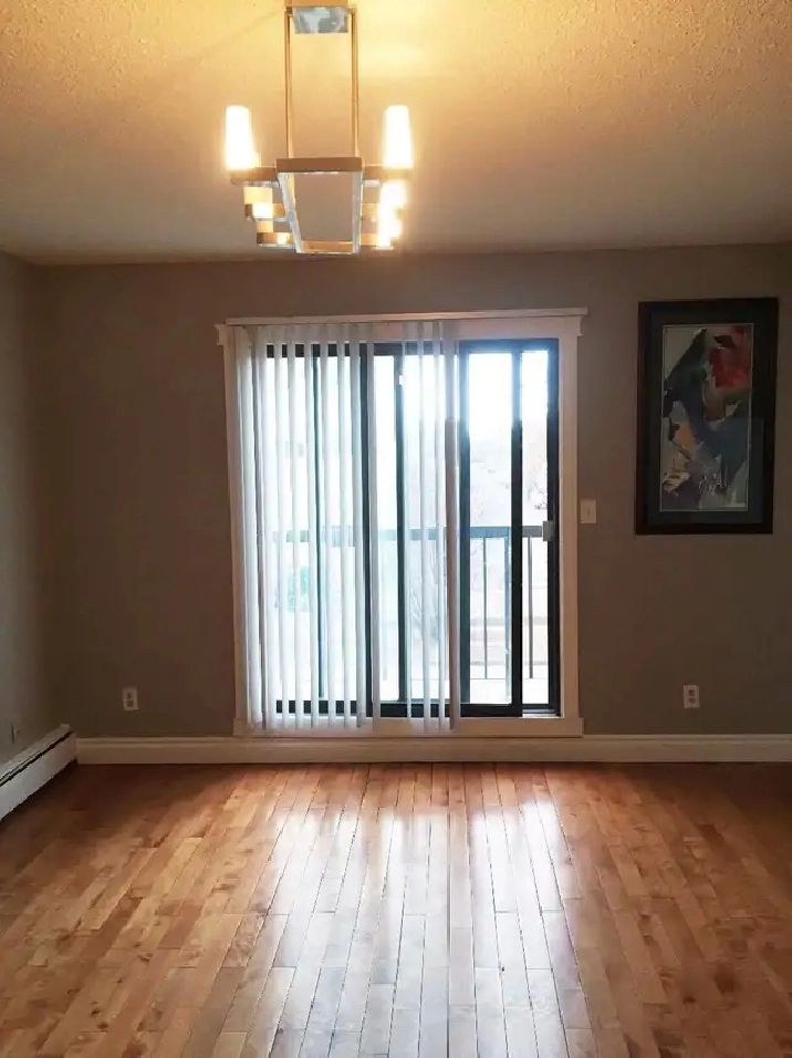 Inner City Apartment 2 BR for September