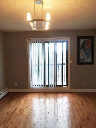 Inner City Apartment 2 BR for September