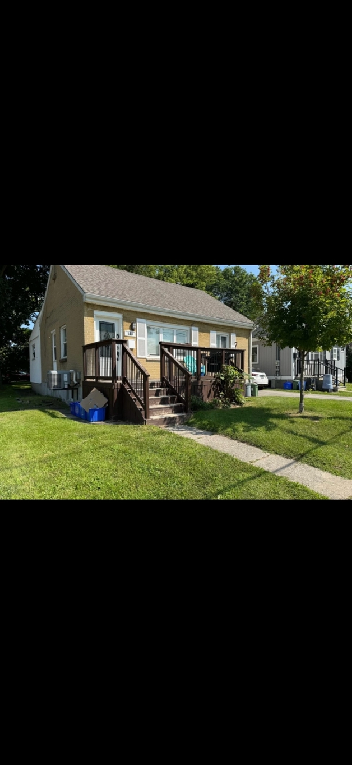 Sublet Available for room on Paul Street London, ON.
