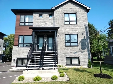 5 1/2 , RIVE-SUD , Ste Madeleine , Style Condo ,rabais 500$