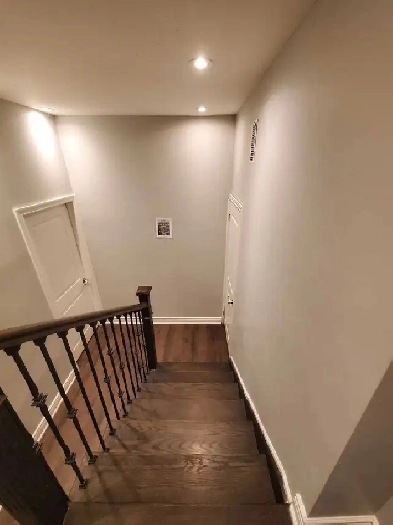 2bkh Basement Apartment