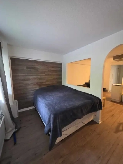 apartment rent