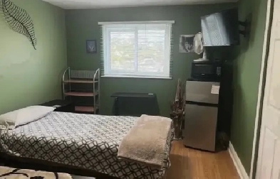 Room Available Immediately 5 Mins To Darlington OPG Plant