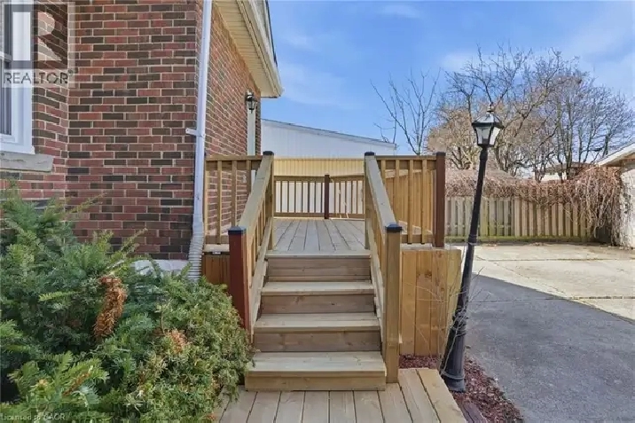 One bedroom Basement Apt for rent