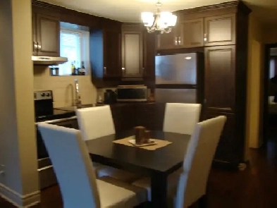 ONE BEDROOM APARTMENT FOR RENT WITH STORAGE