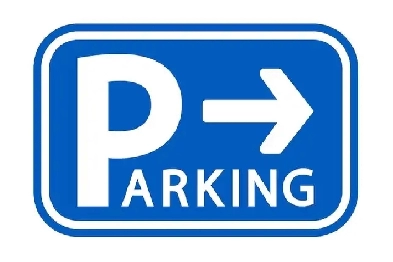Parking Downtown