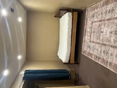 1-Bedroom Basement Apartment for Rent @ Sheppard/Morningside