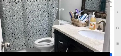 private room for rent
