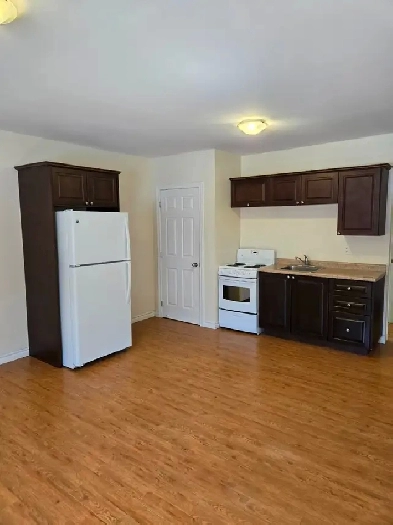 NEW SUDBURY/KINGSWAY AREA