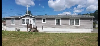 3 bed 2 Full Bath 2021 Prestige Mini Home