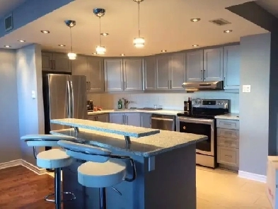 Room for Rent in Heart of Byword Market (Sept. - May)